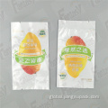 Insulated Snack Bag reusable Aluminum Foil Snacks bag plastic food bags Factory